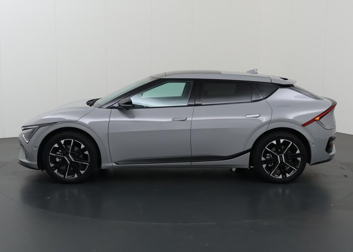 Kia Ev6 GT-Line 84.0kWh