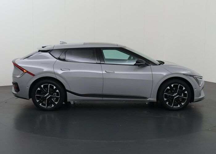 Kia Ev6 GT-Line 84.0kWh