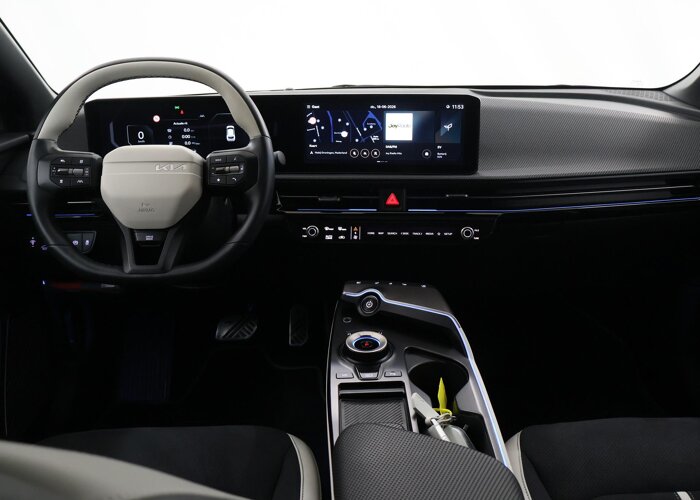 Kia Ev6 GT-Line 84.0kWh