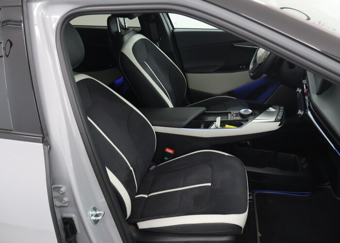 Kia Ev6 GT-Line 84.0kWh