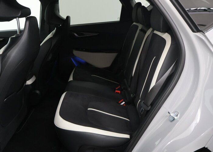 Kia Ev6 GT-Line 84.0kWh