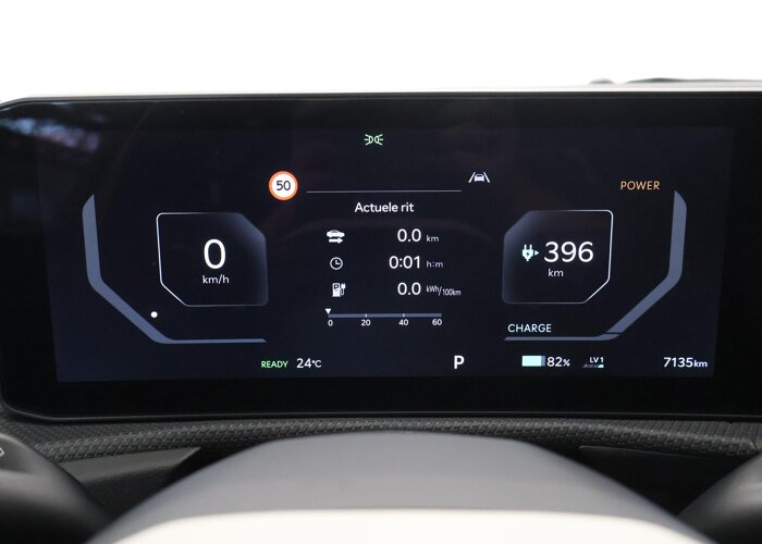 Kia Ev6 GT-Line 84.0kWh