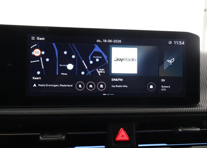 Kia Ev6 GT-Line 84.0kWh
