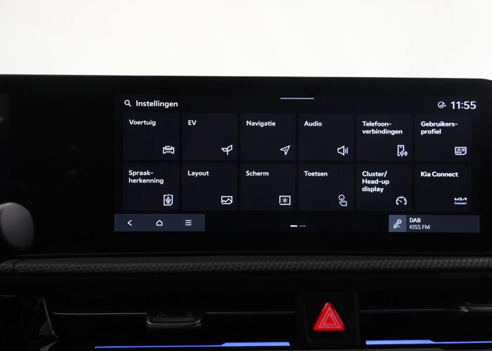 Kia Ev6 GT-Line 84.0kWh