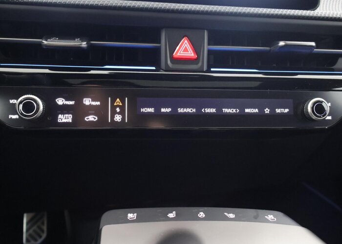 Kia Ev6 GT-Line 84.0kWh