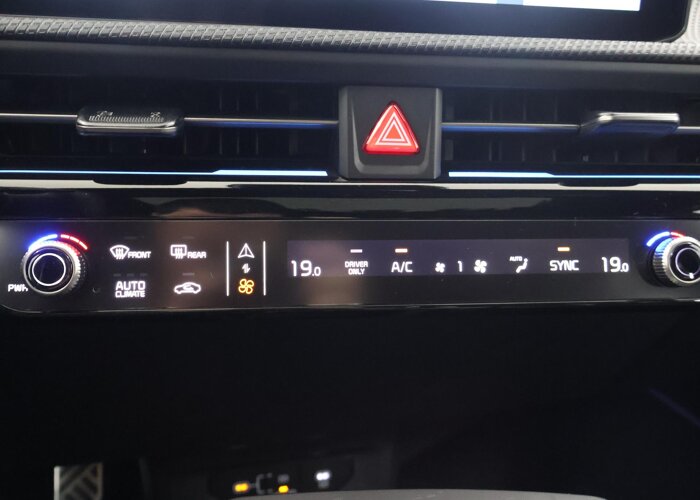 Kia Ev6 GT-Line 84.0kWh