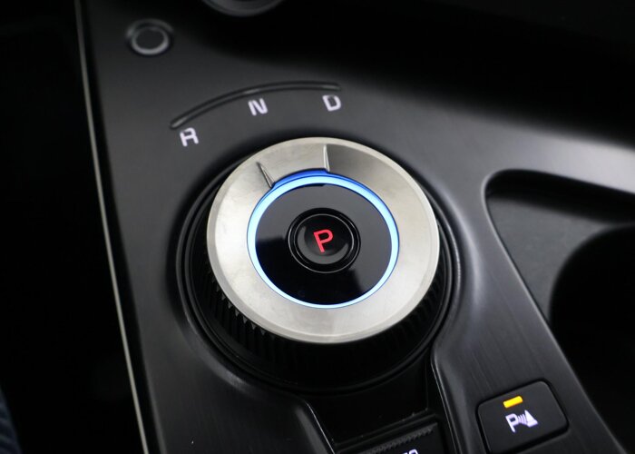 Kia Ev6 GT-Line 84.0kWh