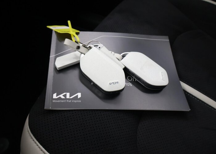 Kia Ev6 GT-Line 84.0kWh