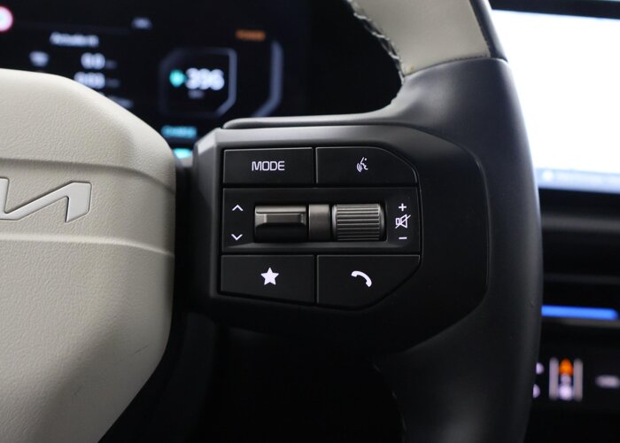 Kia Ev6 GT-Line 84.0kWh