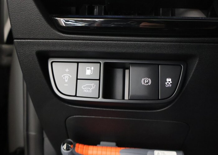 Kia Ev6 GT-Line 84.0kWh