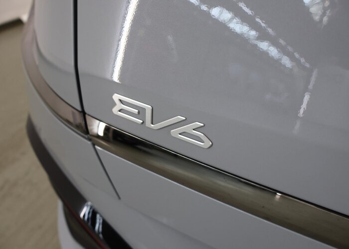 Kia Ev6 GT-Line 84.0kWh