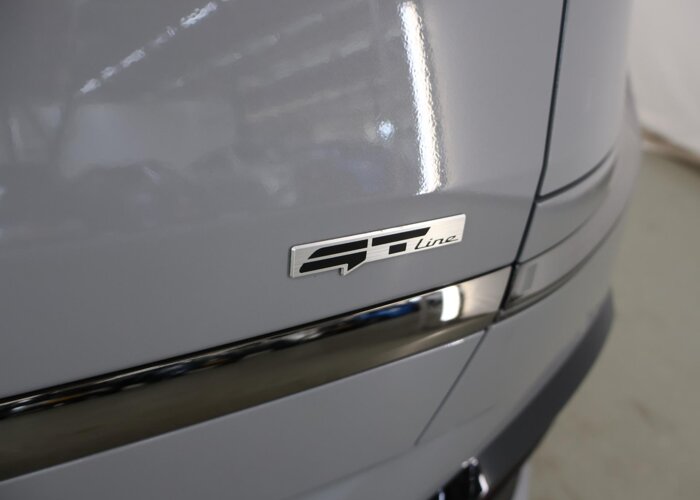 Kia Ev6 GT-Line 84.0kWh