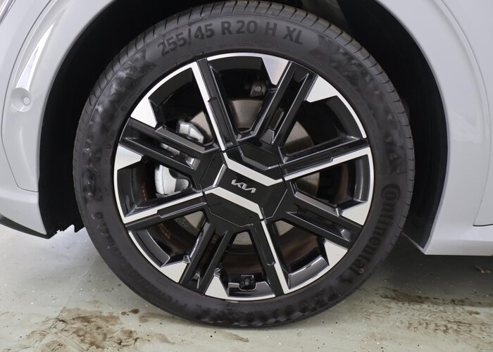 Kia Ev6 GT-Line 84.0kWh