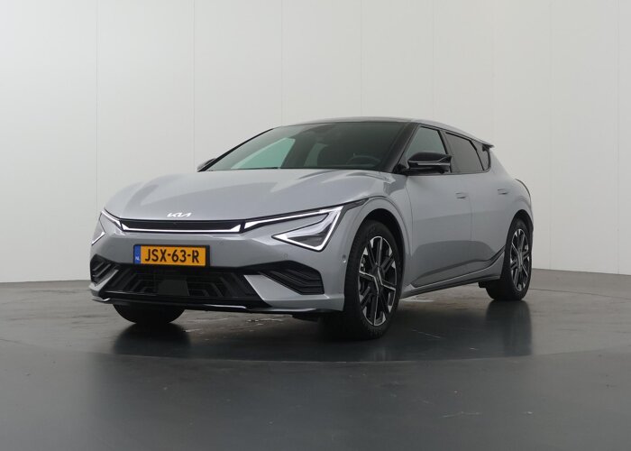 Kia Ev6 GT-Line 84.0kWh