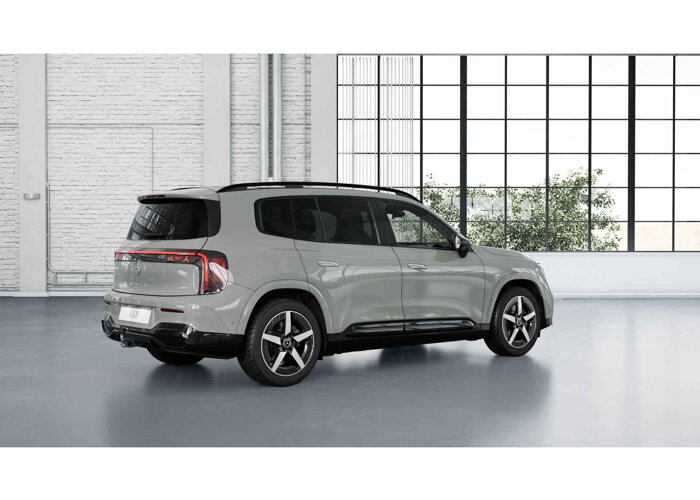 Mercedes-Benz GLB 180 Business Solution AMG 7p.