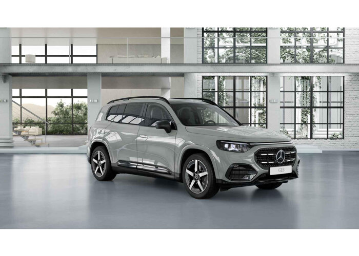 Mercedes-Benz GLB 180 Business Solution AMG 7p.