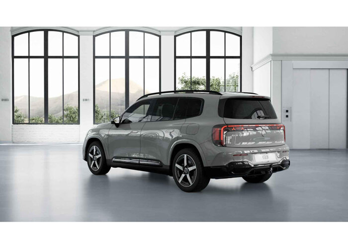 Mercedes-Benz GLB 180 Business Solution AMG 7p.