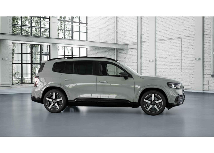 Mercedes-Benz GLB 180 Business Solution AMG 7p.