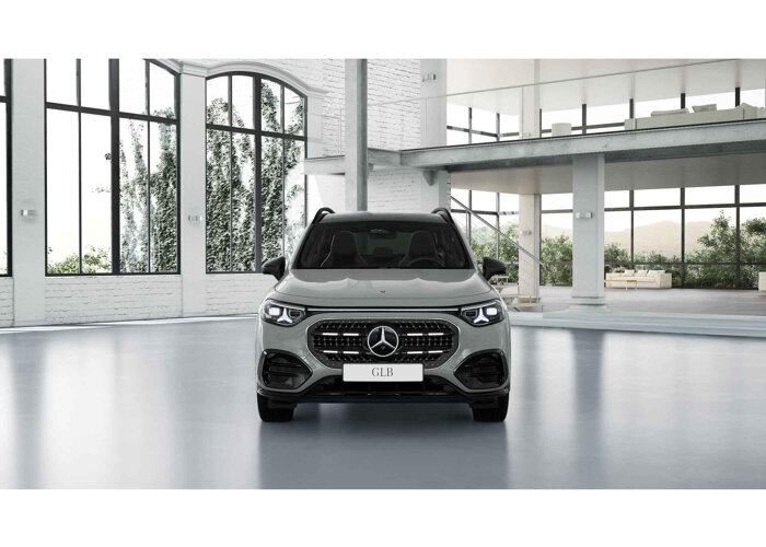 Mercedes-Benz GLB 180 Business Solution AMG 7p.