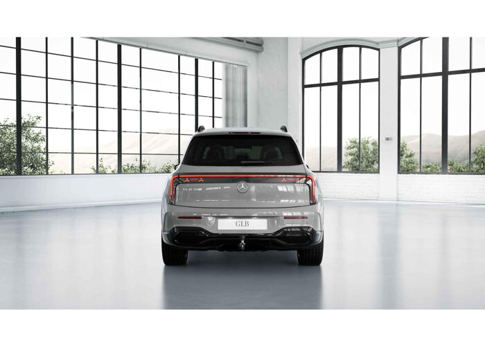 Mercedes-Benz GLB 180 Business Solution AMG 7p.