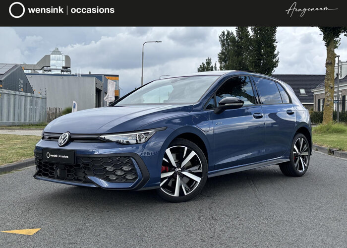 Volkswagen Golf 1.5 eHybrid GTE