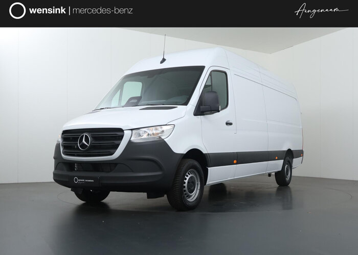 Mercedes-Benz Sprinter 315 CDI L3 Pro