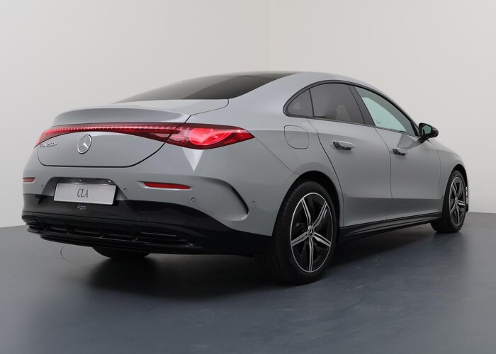 Mercedes-Benz CLA-Klasse 250+ Launch Edition 85.5 kWh