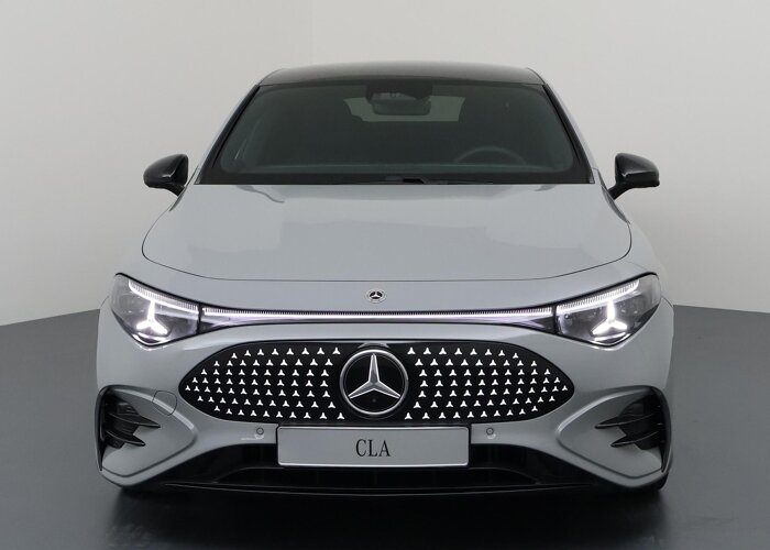 Mercedes-Benz CLA-Klasse 250+ Launch Edition 85.5 kWh