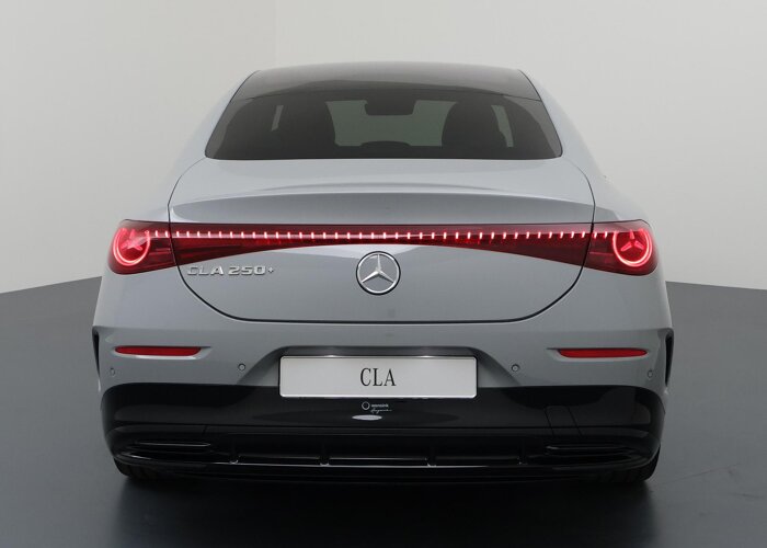 Mercedes-Benz CLA-Klasse 250+ Launch Edition 85.5 kWh