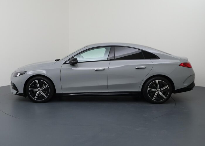 Mercedes-Benz CLA-Klasse 250+ Launch Edition 85.5 kWh