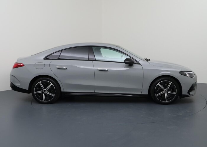 Mercedes-Benz CLA-Klasse 250+ Launch Edition 85.5 kWh