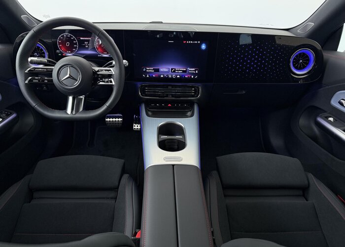 Mercedes-Benz CLA-Klasse 250+ Launch Edition 85.5 kWh