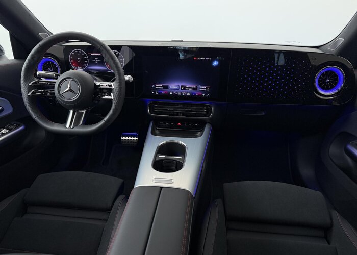 Mercedes-Benz CLA-Klasse 250+ Launch Edition 85.5 kWh