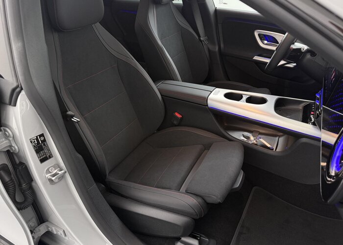 Mercedes-Benz CLA-Klasse 250+ Launch Edition 85.5 kWh