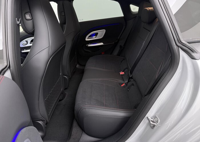 Mercedes-Benz CLA-Klasse 250+ Launch Edition 85.5 kWh