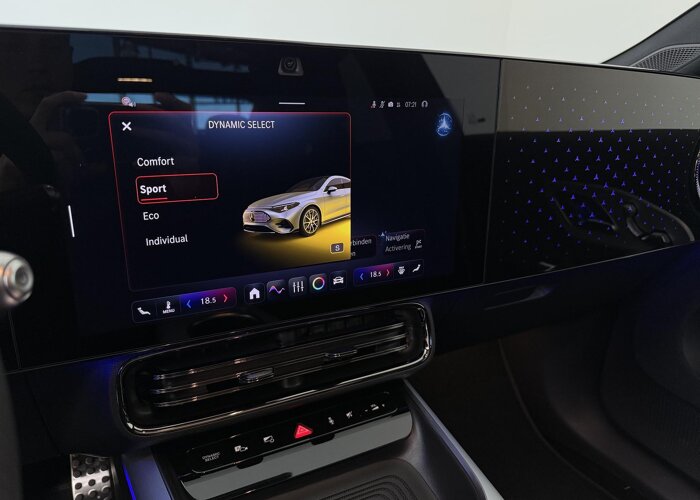 Mercedes-Benz CLA-Klasse 250+ Launch Edition 85.5 kWh