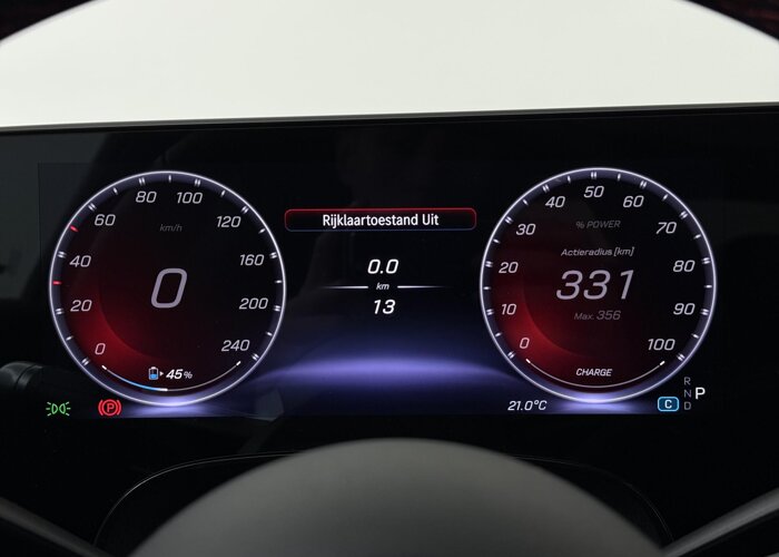 Mercedes-Benz CLA-Klasse 250+ Launch Edition 85.5 kWh
