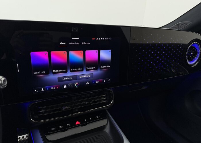 Mercedes-Benz CLA-Klasse 250+ Launch Edition 85.5 kWh