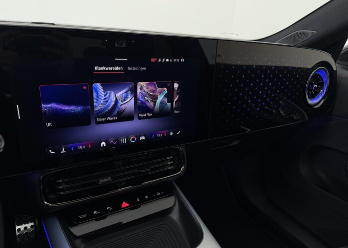 Mercedes-Benz CLA-Klasse 250+ Launch Edition 85.5 kWh