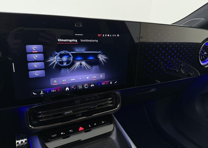 Mercedes-Benz CLA-Klasse 250+ Launch Edition 85.5 kWh