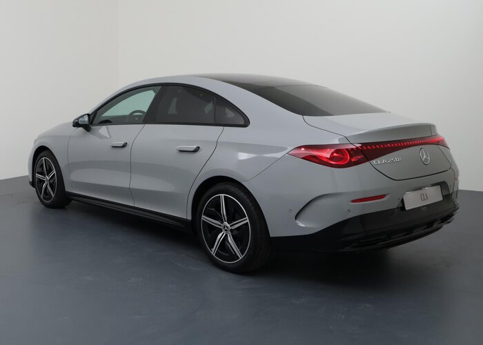 Mercedes-Benz CLA-Klasse 250+ Launch Edition 85.5 kWh
