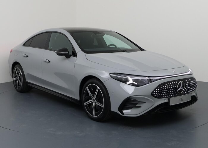 Mercedes-Benz CLA-Klasse 250+ Launch Edition 85.5 kWh