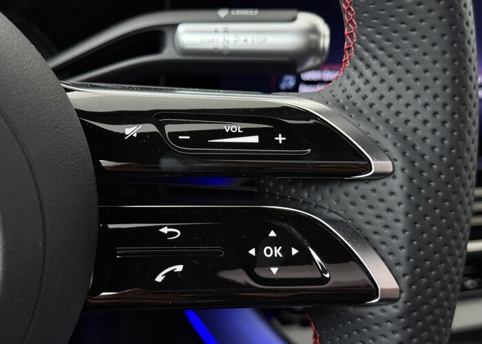 Mercedes-Benz CLA-Klasse 250+ Launch Edition 85.5 kWh