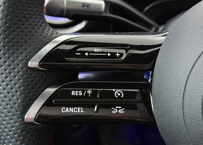 Mercedes-Benz CLA-Klasse 250+ Launch Edition 85.5 kWh