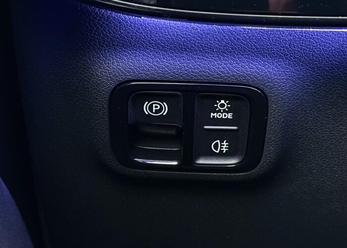 Mercedes-Benz CLA-Klasse 250+ Launch Edition 85.5 kWh
