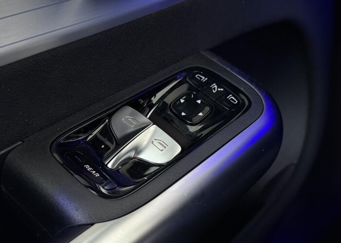 Mercedes-Benz CLA-Klasse 250+ Launch Edition 85.5 kWh