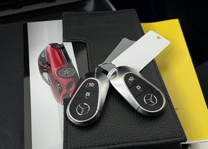 Mercedes-Benz CLA-Klasse 250+ Launch Edition 85.5 kWh