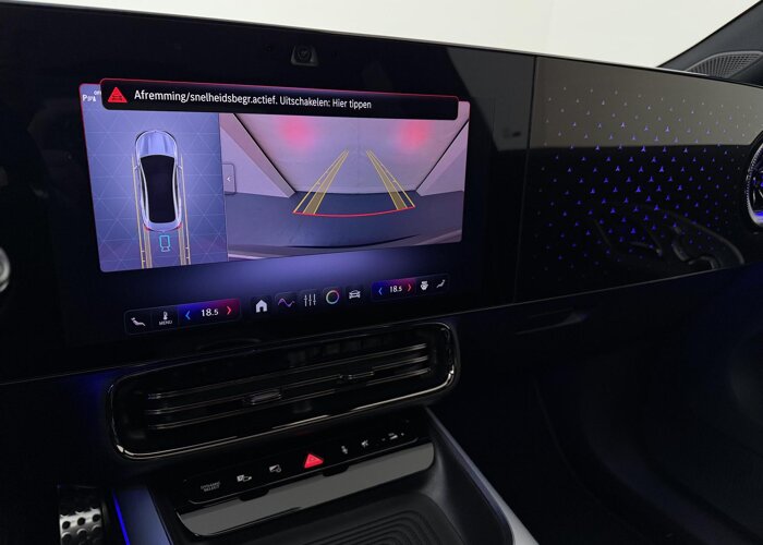 Mercedes-Benz CLA-Klasse 250+ Launch Edition 85.5 kWh