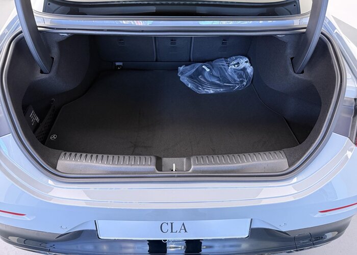 Mercedes-Benz CLA-Klasse 250+ Launch Edition 85.5 kWh