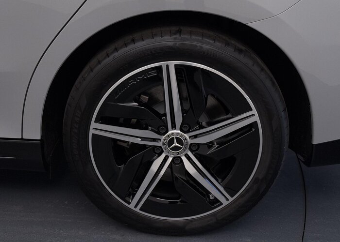 Mercedes-Benz CLA-Klasse 250+ Launch Edition 85.5 kWh